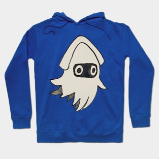 Blooper Hoodie